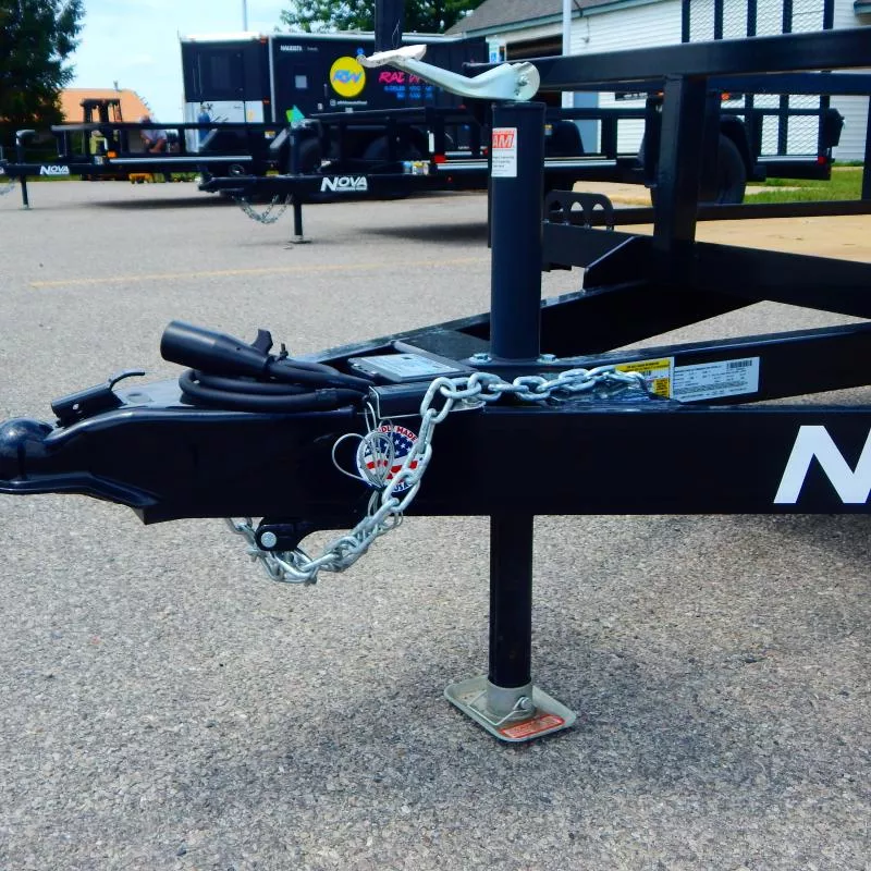 new Utility Trailers Midsota  for sale, in Traverse City, MI Thumbnail 2
