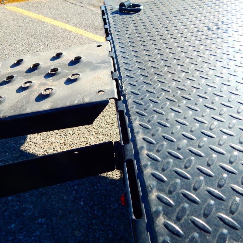 new Car Haulers / Racing Trailers Sure-Trac  for sale, in Traverse City, MI Thumbnail 15