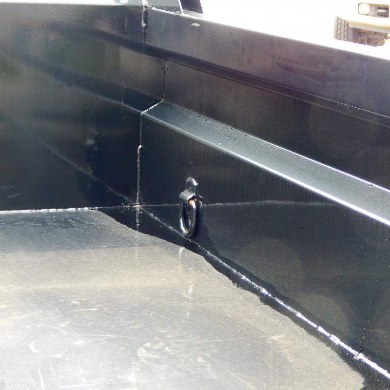 new Dump Trailers Sure-Trac  for sale, in Traverse City, MI Thumbnail 10