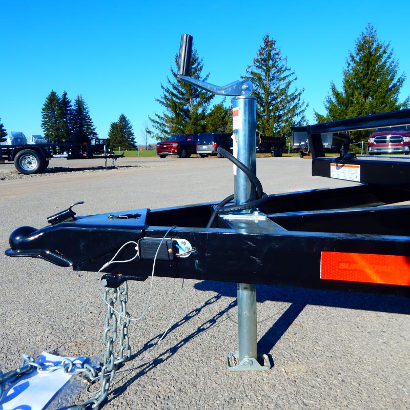 new Car Haulers / Racing Trailers Sure-Trac  for sale, in Traverse City, MI Thumbnail 3