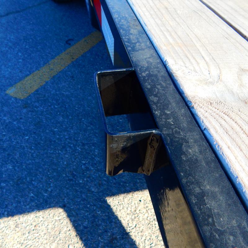 new Car Haulers / Racing Trailers Sure-Trac  for sale, in Traverse City, MI Thumbnail 6