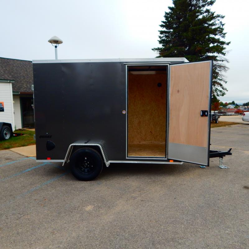 new Cargo (Enclosed) Trailers Impact Trailers  for sale, in Traverse City, MI Thumbnail 6
