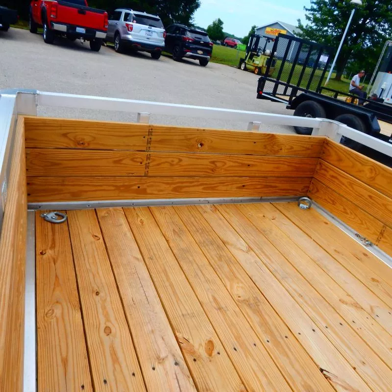 new Utility Trailers Sure-Trac  for sale, in Traverse City, MI Thumbnail 8