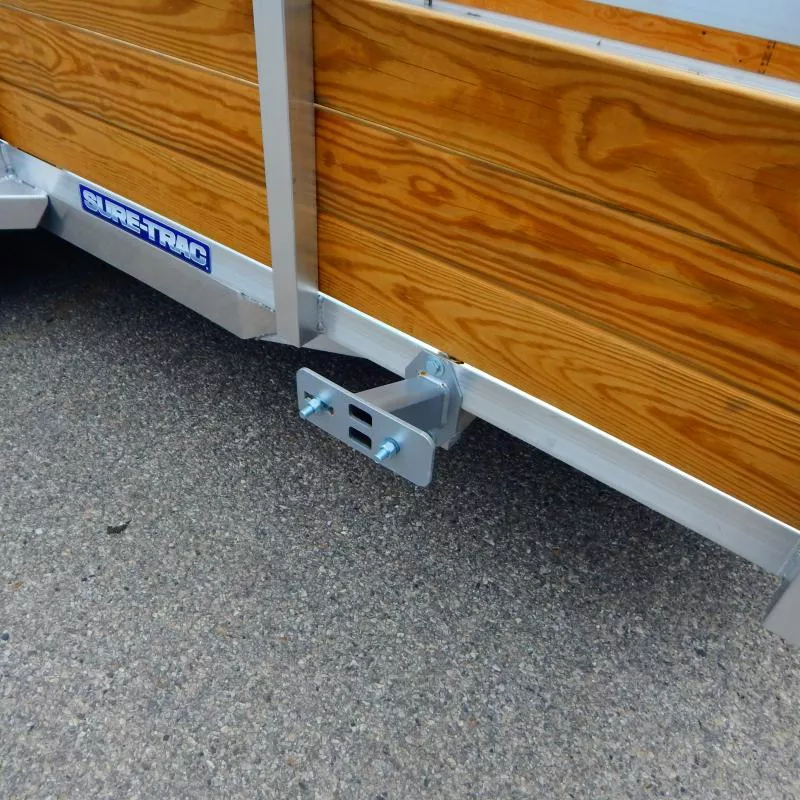 new Utility Trailers Sure-Trac  for sale, in Traverse City, MI Thumbnail 2