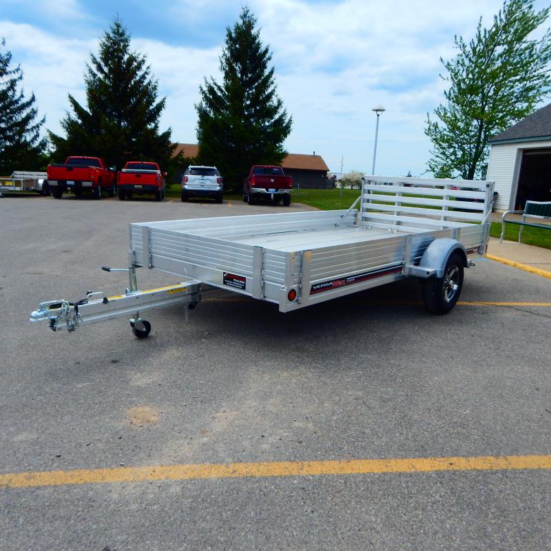 2023 Floe 6.5x12.5 3k Versa-Max Utility Trailer 2023 Floe 6.5x12.5 3k Versa-Max Utility Trailer