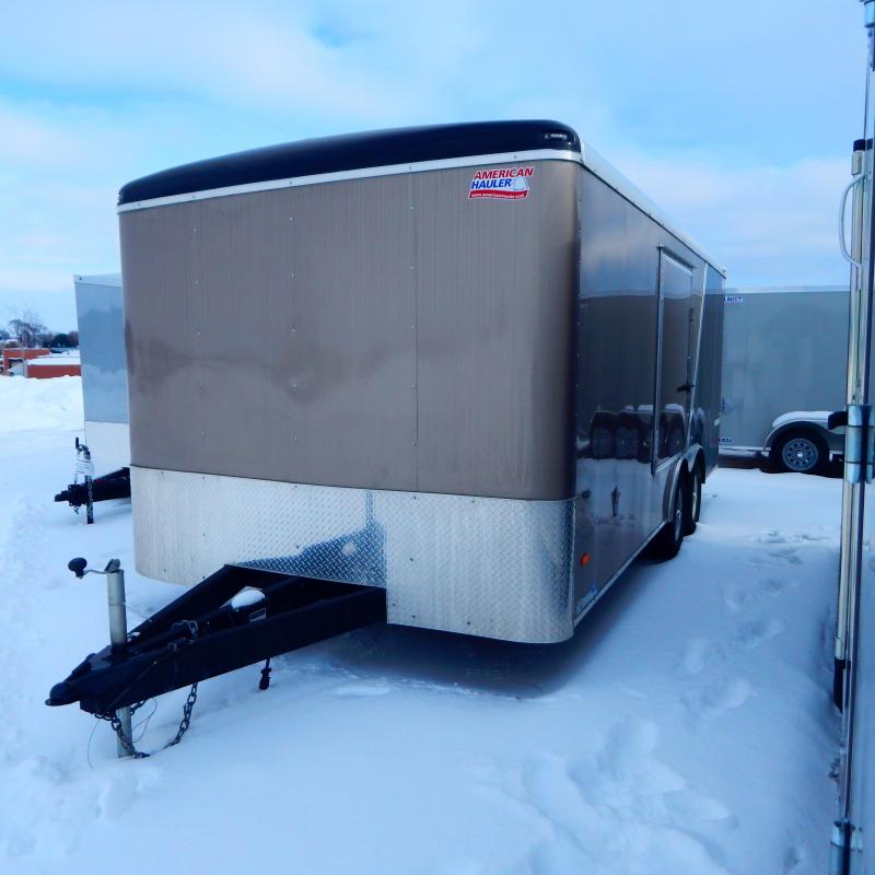 Car Haulers Michigan Trailers in Traverse City MI Utility Flatbed