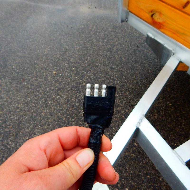 new Utility Trailers Sure-Trac  for sale, in Traverse City, MI Thumbnail 4