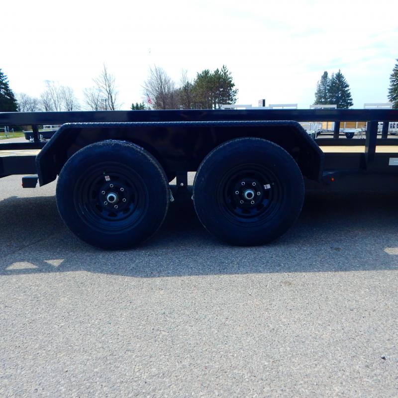 new Utility Trailers Sure-Trac  for sale, in Traverse City, MI Thumbnail 5