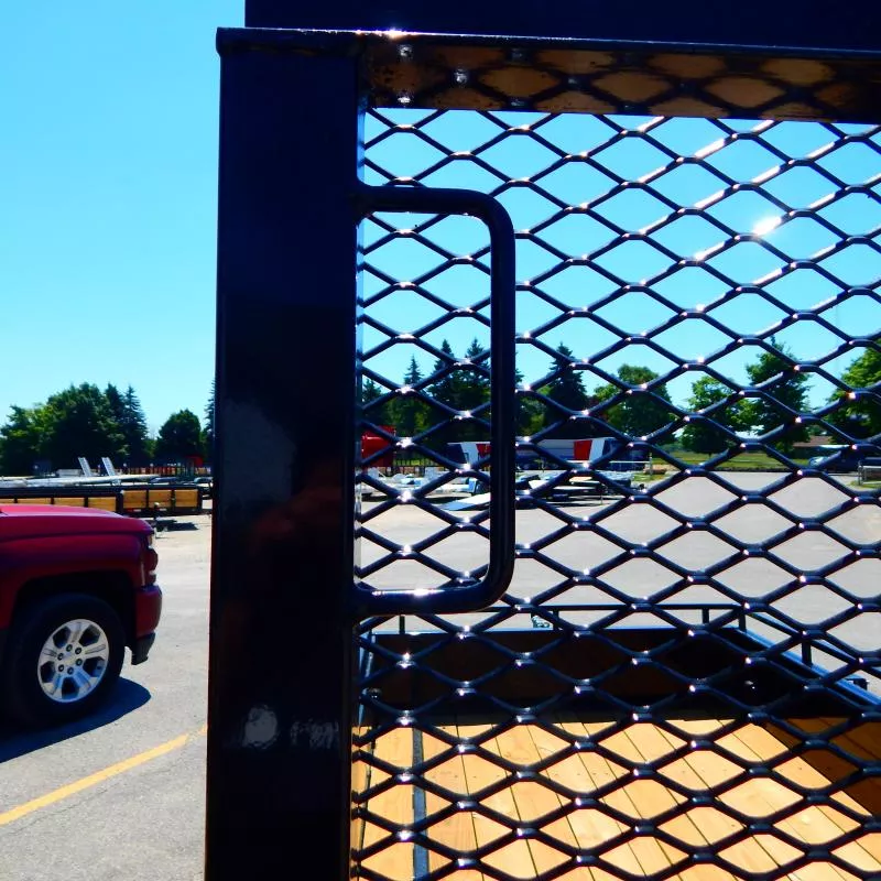 new Utility Trailers Sure-Trac  for sale, in Traverse City, MI Thumbnail 6