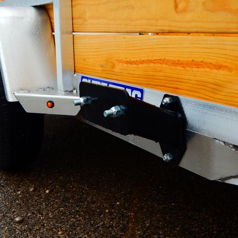 new Utility Trailers Sure-Trac  for sale, in Traverse City, MI Thumbnail 5