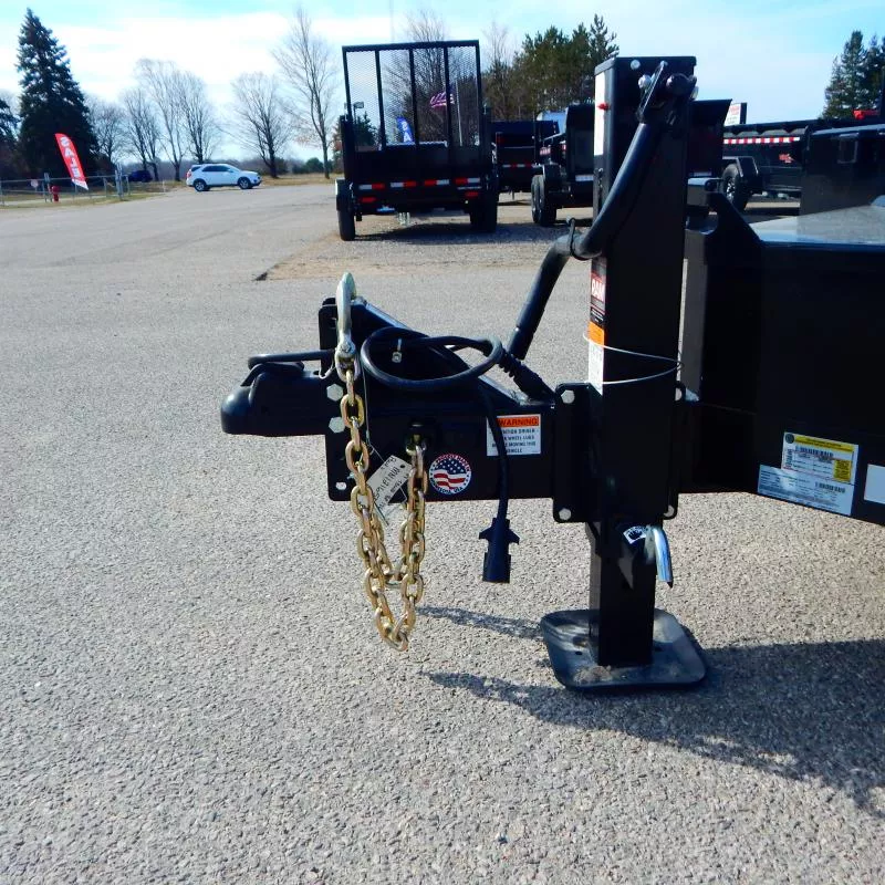 new Equipment / Flatbed Trailers Midsota  for sale, in Traverse City, MI Thumbnail 6