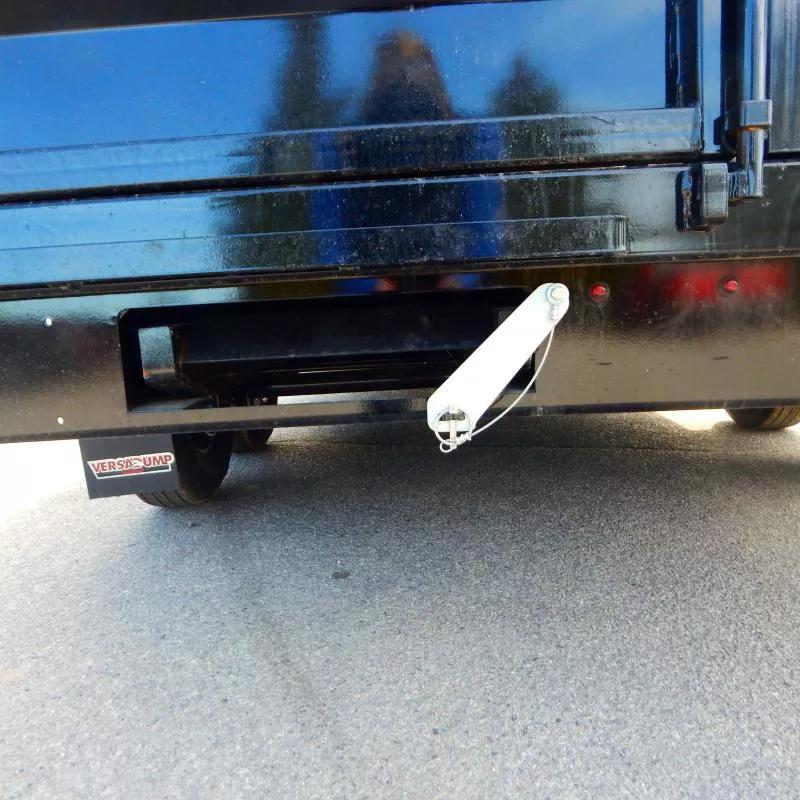 new Dump Trailers Midsota  for sale, in Traverse City, MI Thumbnail 8