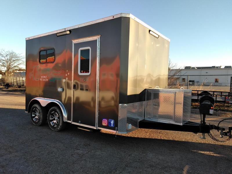 8X12TA Dog Grooming 8X12TA Dog Grooming