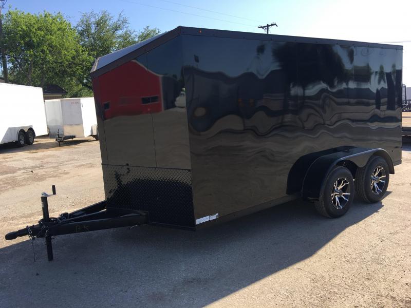 2020 VT7X14TA Motorcycle Trailer Toy Hauler Near Me