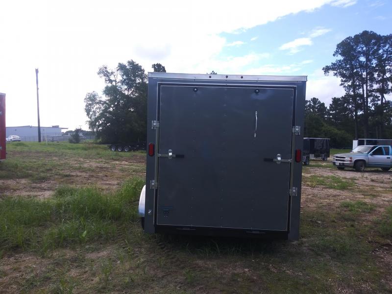2019 7x14 enclosed cargo trailer 2019 7x14 enclosed cargo trailer