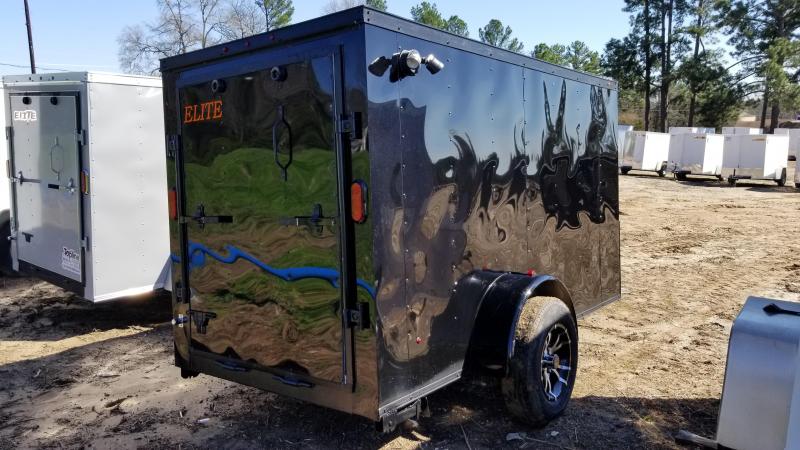 new Cargo (Enclosed) Trailers Salvation Trailers  for sale, in Tyler, TX Thumbnail 2
