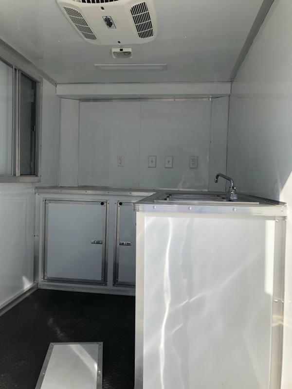 new Vending / Concession Trailers Other  for sale, in Waco, TX Thumbnail 3