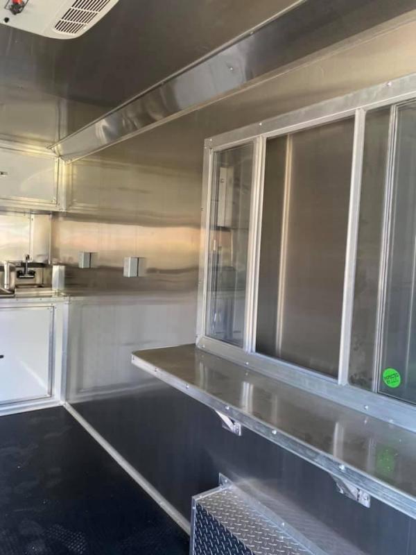 new Vending / Concession Trailers Other  for sale, in Waco, TX Thumbnail 11