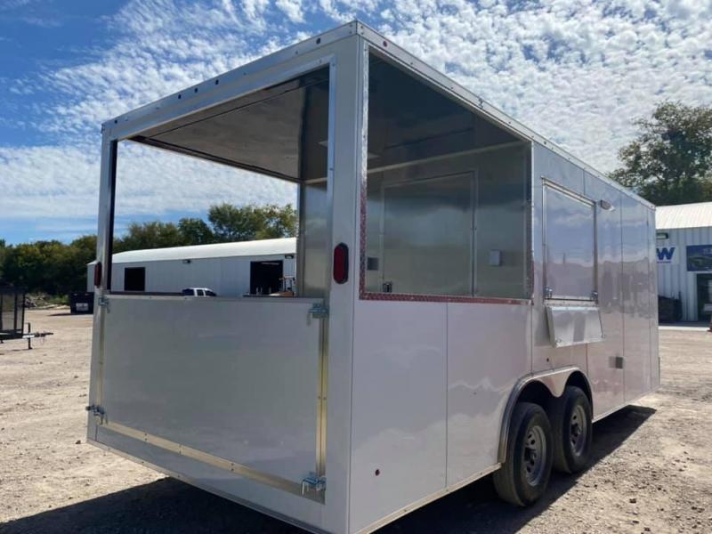 new Vending / Concession Trailers Other  for sale, in Waco, TX Thumbnail 3