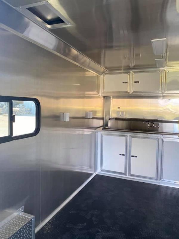 new Vending / Concession Trailers Other  for sale, in Waco, TX Thumbnail 8