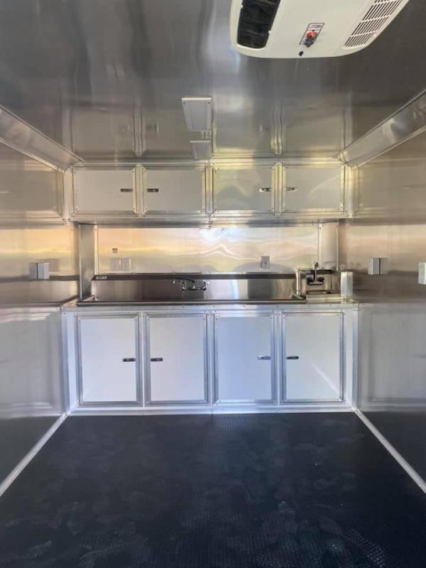 new Vending / Concession Trailers Other  for sale, in Waco, TX Thumbnail 5