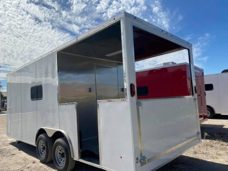 new Vending / Concession Trailers Other  for sale, in Waco, TX Thumbnail 10