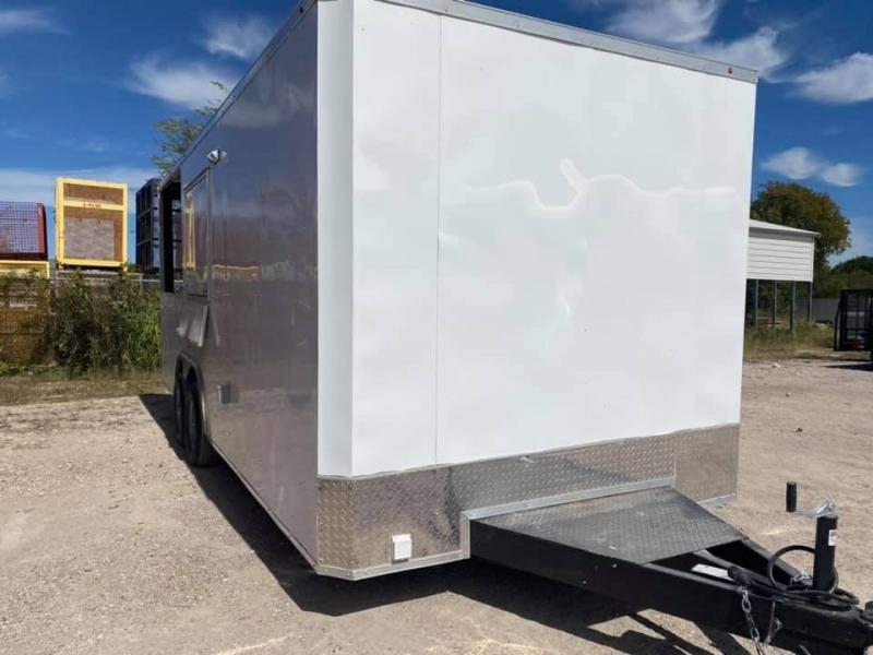 new Vending / Concession Trailers Other  for sale, in Waco, TX Thumbnail 2