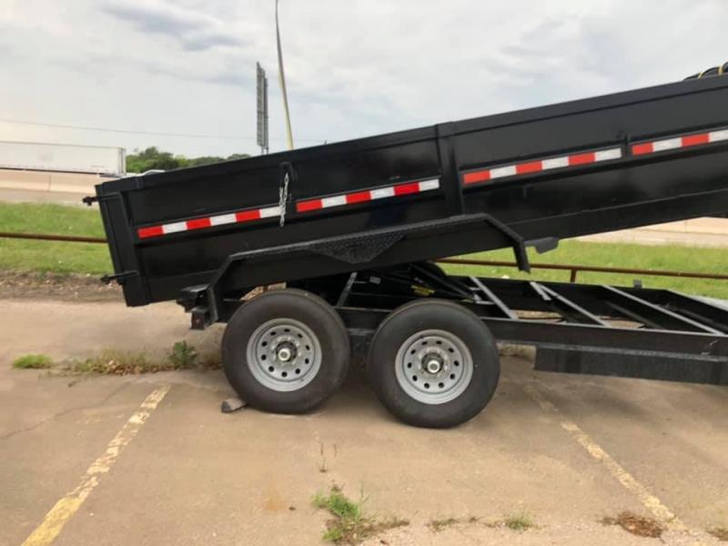 new Dump Trailers Other  for sale, in Waco, TX Thumbnail 4