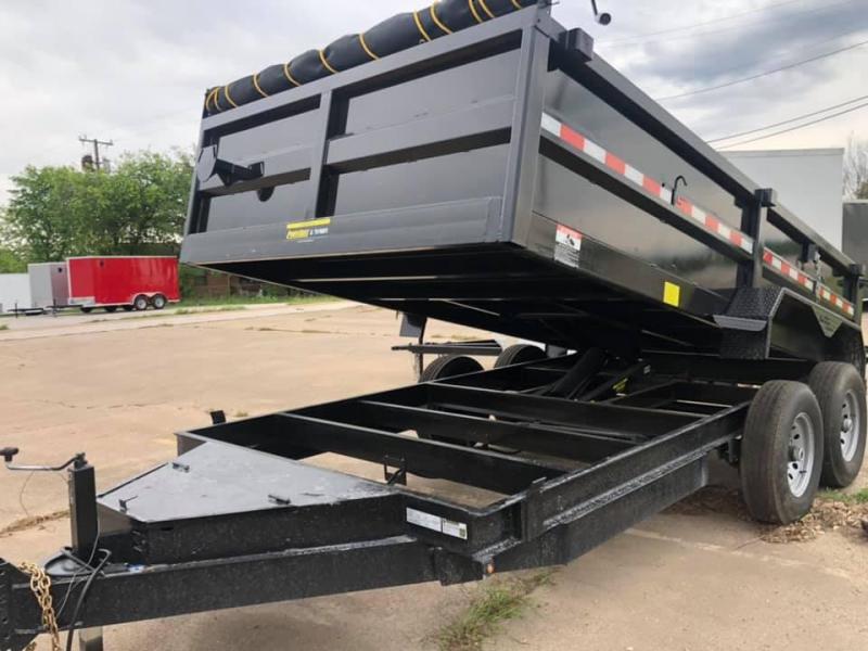 new Dump Trailers Other  for sale, in Waco, TX Thumbnail 11