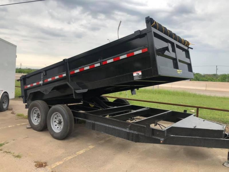 new Dump Trailers Other  for sale, in Waco, TX Thumbnail 3