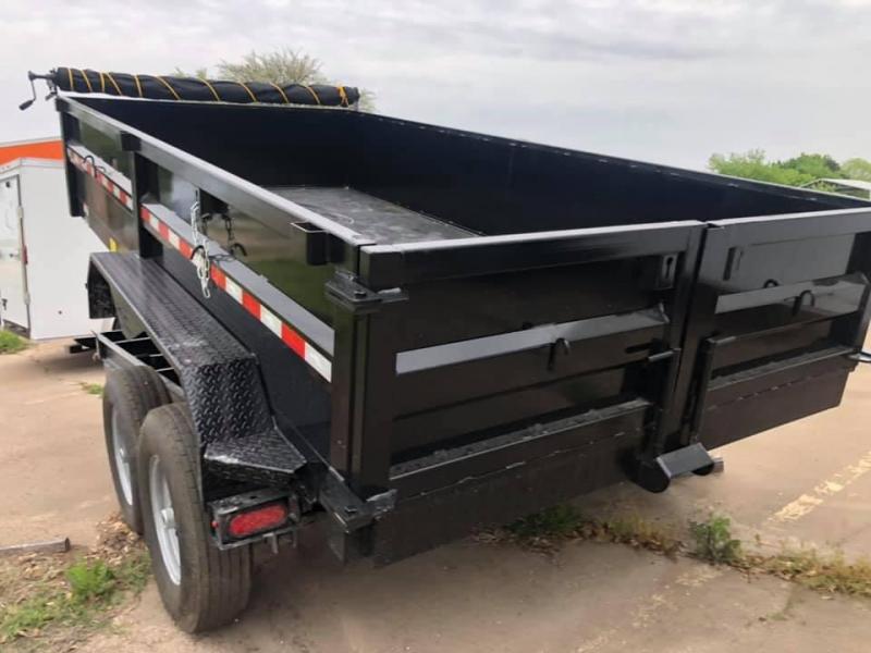 new Dump Trailers Other  for sale, in Waco, TX Thumbnail 13