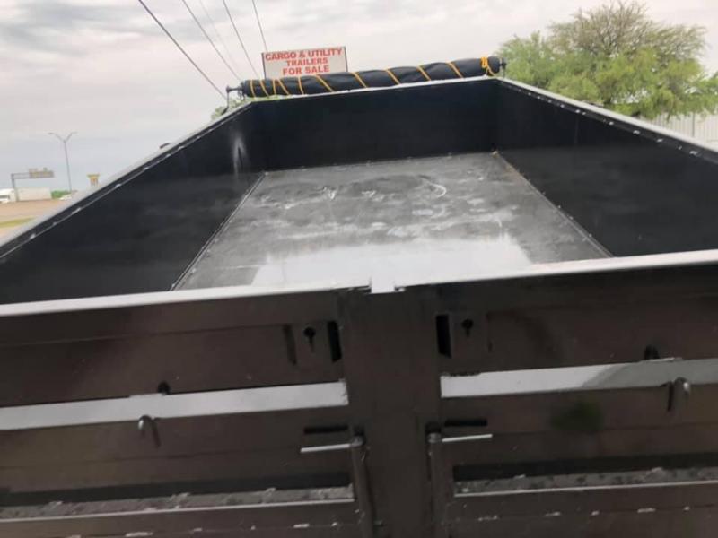 new Dump Trailers Other  for sale, in Waco, TX Thumbnail 5