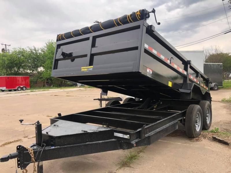 new Dump Trailers Other  for sale, in Waco, TX Thumbnail 2