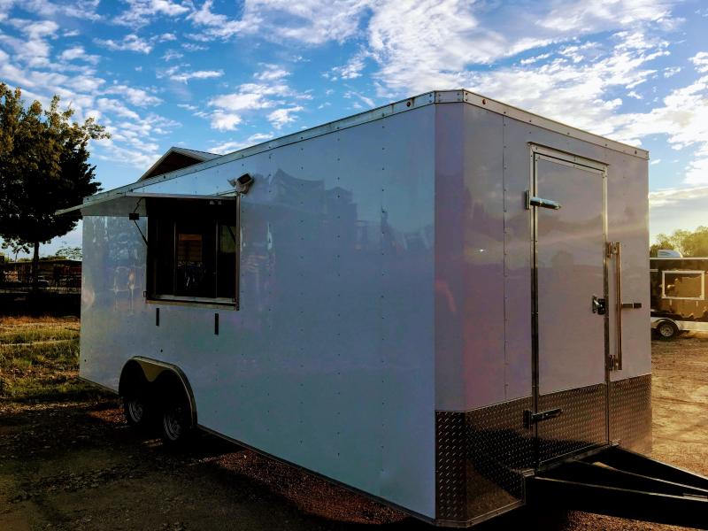 Vending / Concession Trailers for sale Near Me