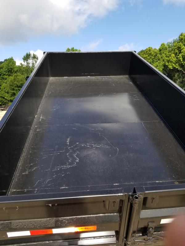 new Dump Trailers Salvation Trailers  for sale, in Tyler, TX Thumbnail 4