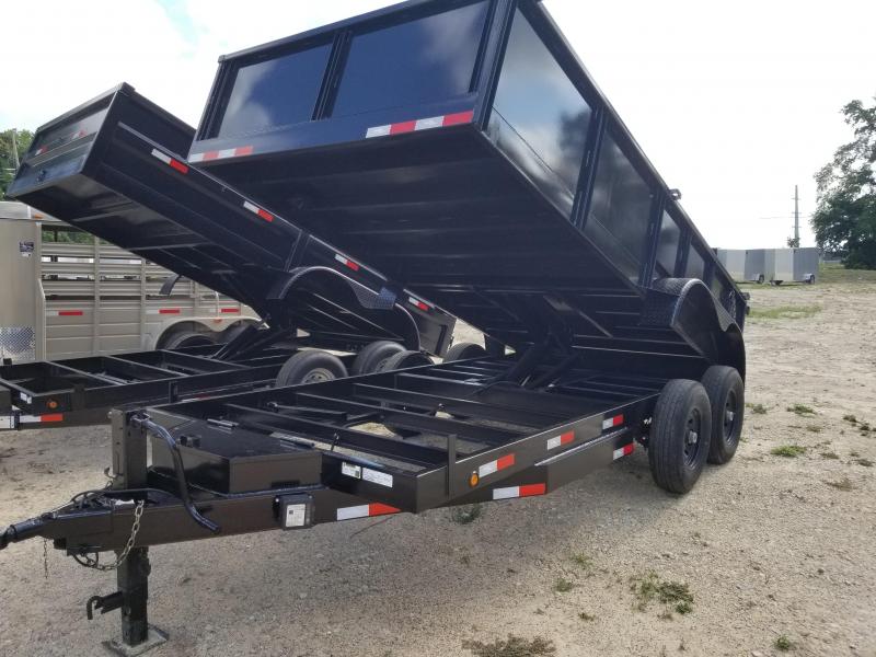 new Dump Trailers Salvation Trailers  for sale, in Tyler, TX Thumbnail 3