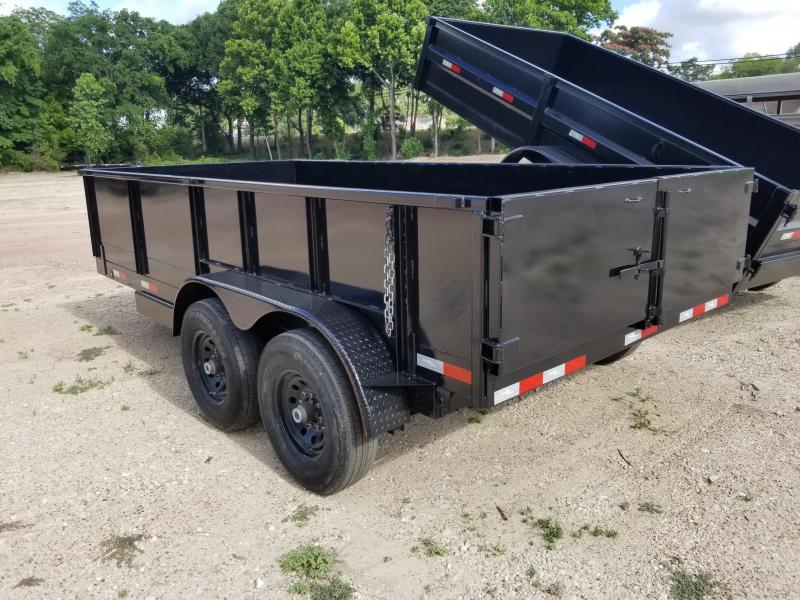 new Dump Trailers Salvation Trailers  for sale, in Tyler, TX Thumbnail 2