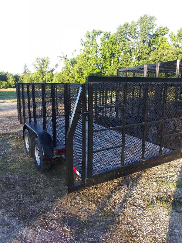 LANDSCAPE EQUIPMENT TRAILER Near Me Trailer Classifieds