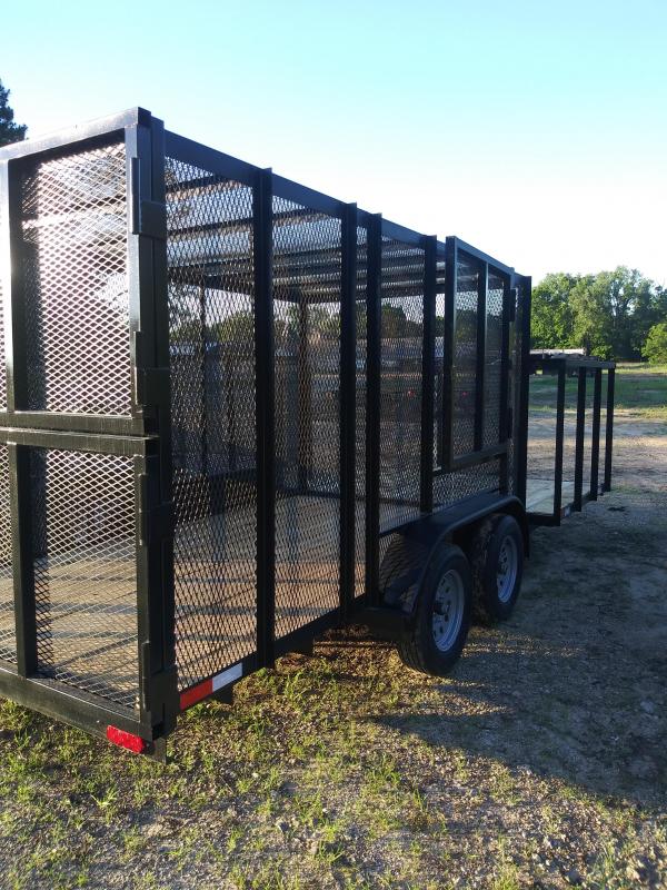 new Equipment / Flatbed Trailers Salvation Trailers  for sale, in Tyler, TX Thumbnail 3