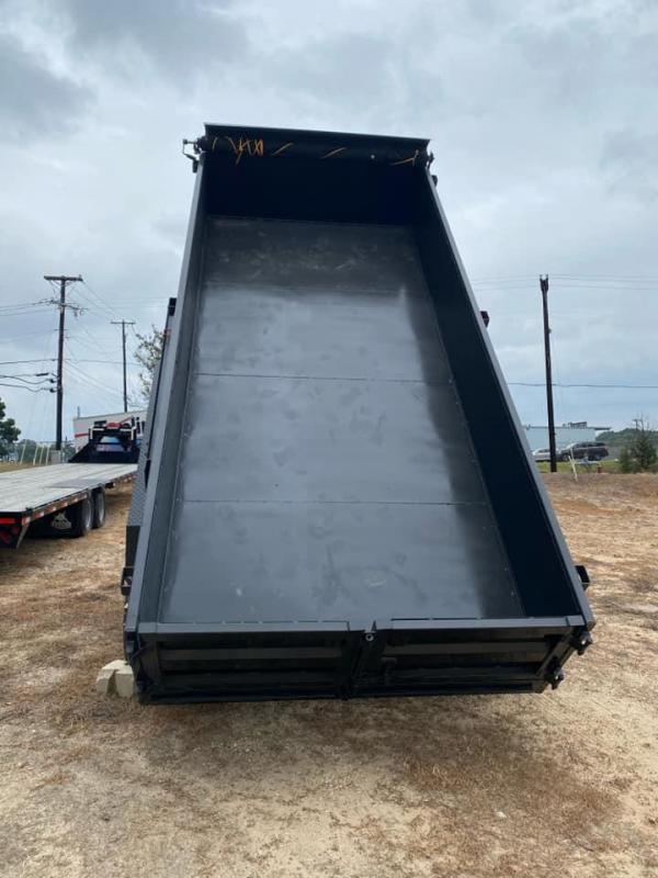 new Dump Trailers Salvation Trailers  for sale, in Tyler, TX Thumbnail 5