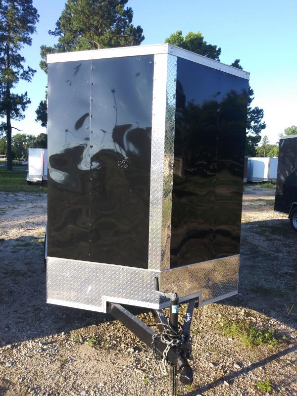 Cargo Enclosed Cargo Trailer Cargo Enclosed Cargo Trailer