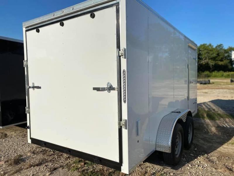 new Cargo (Enclosed) Trailers Salvation Trailers  for sale, in Tyler, TX Thumbnail 2