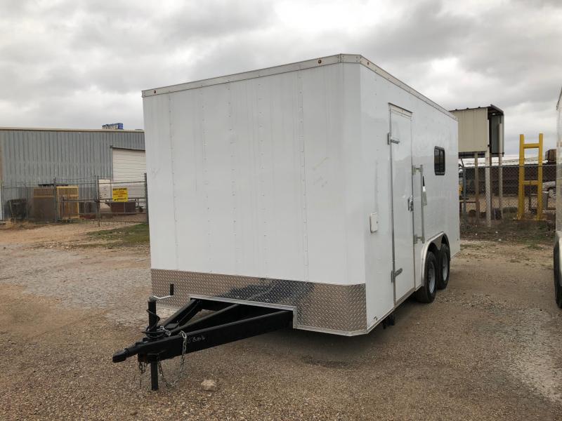 2021 Salvation8.5x20 concession Vending / Concession Trailer 2021 Salvation8.5x20 concession Vending / Concession Trailer