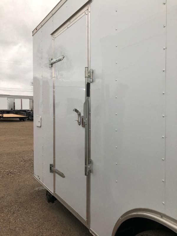 2021 Salvation8.5x20 concession Vending / Concession Trailer Near Me