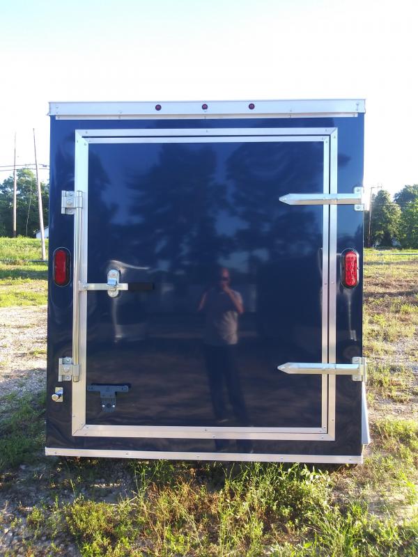 new Cargo (Enclosed) Trailers Salvation Trailers  for sale, in Tyler, TX Thumbnail 2