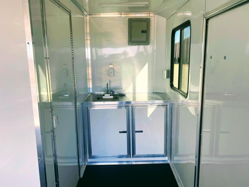 new Other Trailers Salvation Trailers  for sale, in Waco, TX Thumbnail 5