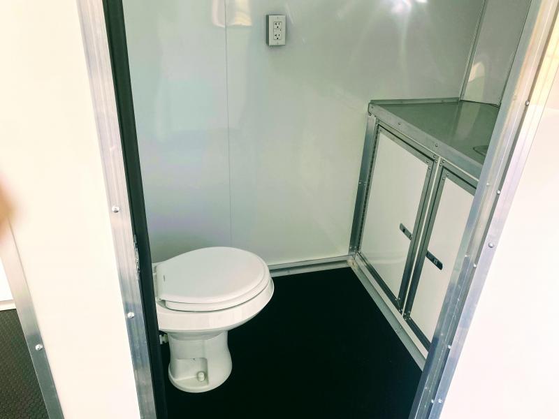 new Other Trailers Salvation Trailers  for sale, in Waco, TX Thumbnail 6