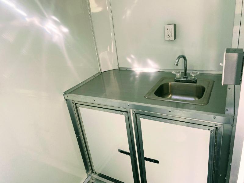 new Other Trailers Salvation Trailers  for sale, in Waco, TX Thumbnail 7