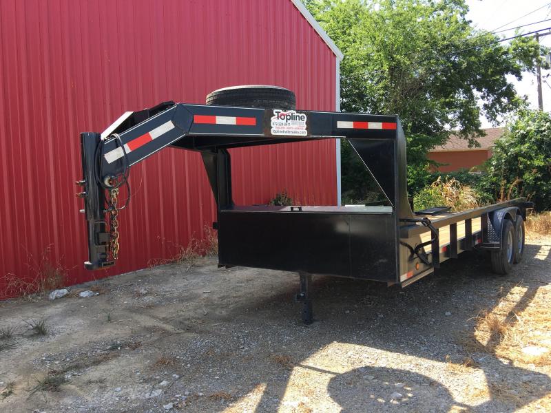83X20TA Salvation Utility Equipment Trailer 83X20TA Salvation Utility Equipment Trailer