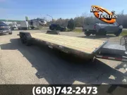 new Car Haulers / Racing Trailers Midsota  for sale, in Portage, WI Thumbnail 4